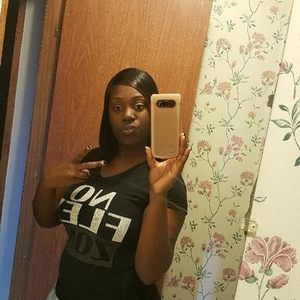 Meet your Posher, Christine